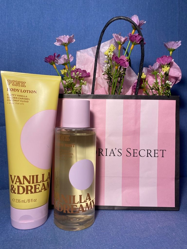 Perfume de Victoria’s Secret