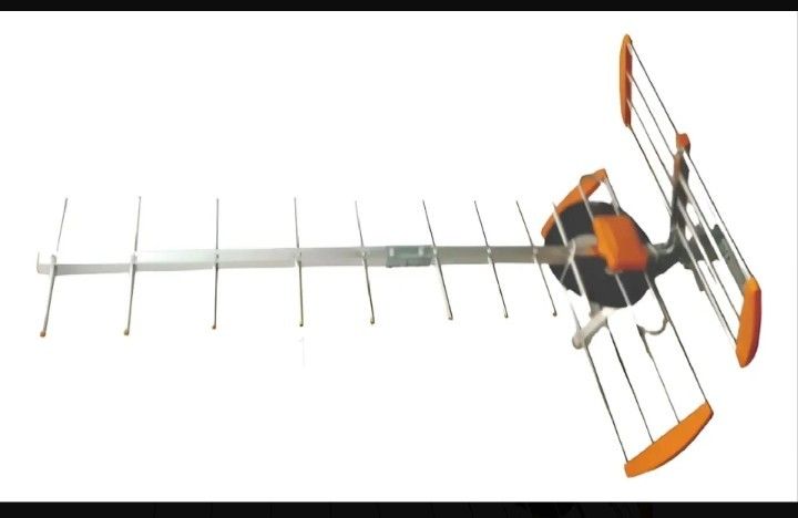 ANTENA AÉREA PARA TDT