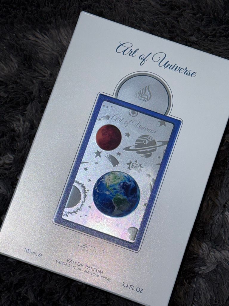 Art of universe