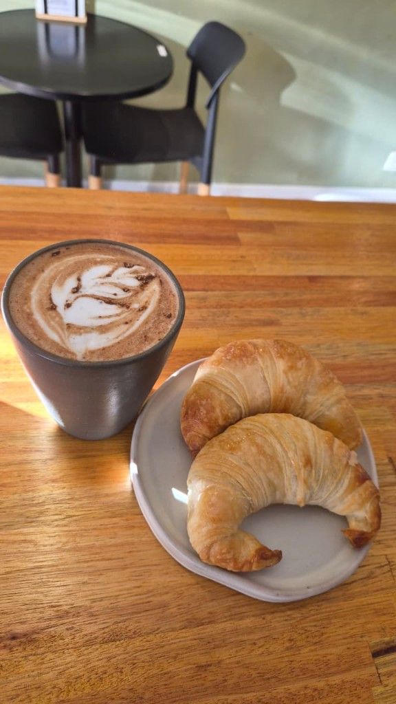 Desayuno artesanal