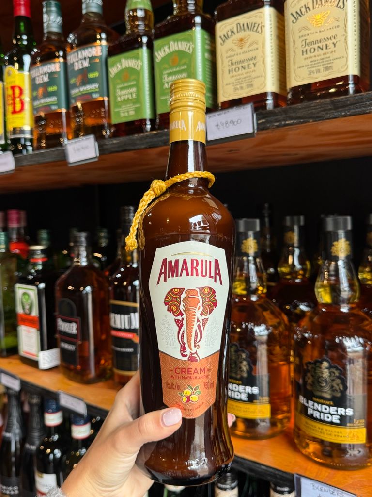 Amarula