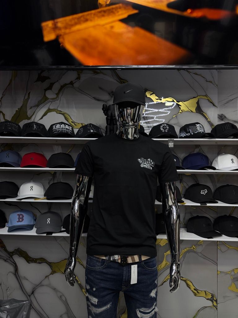 PLAYERA AMIRI