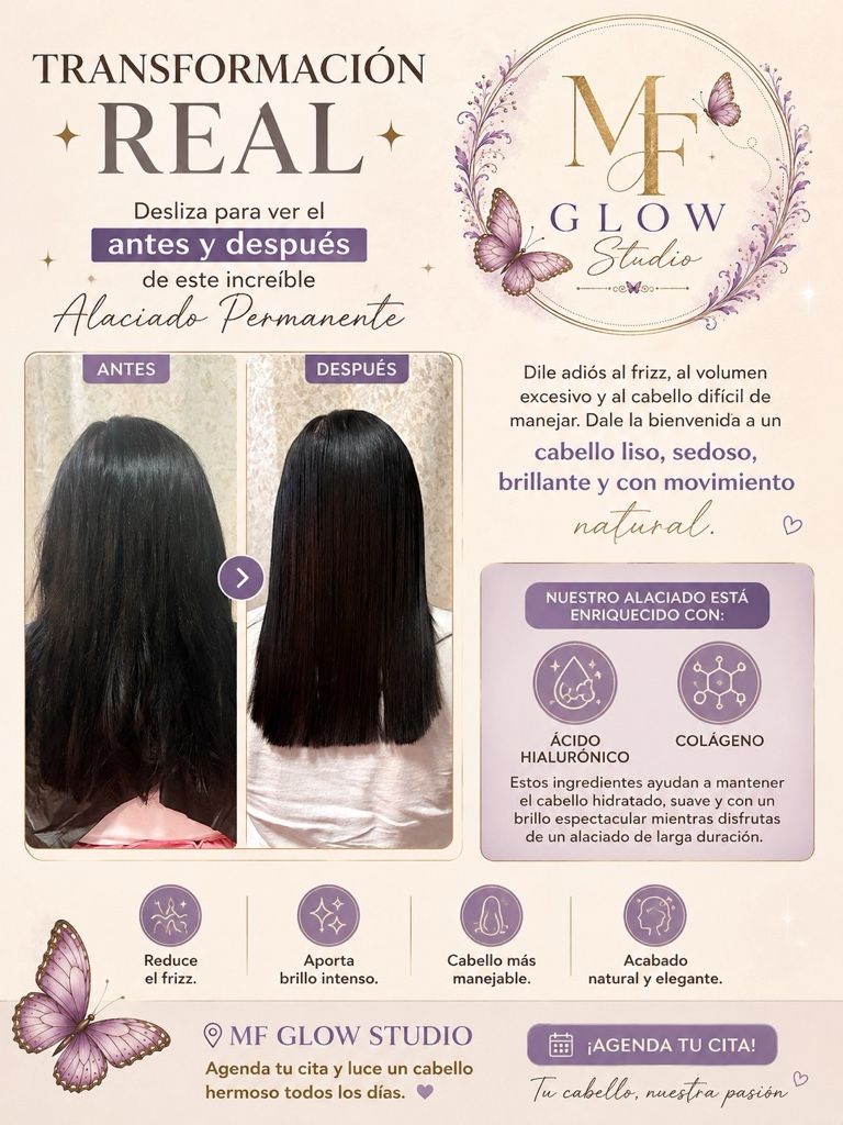 Alaciados permantentes