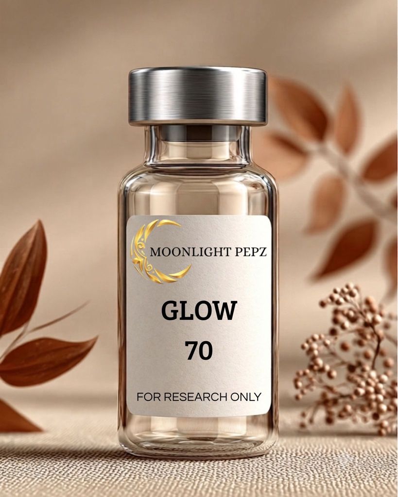 GLOW 70
