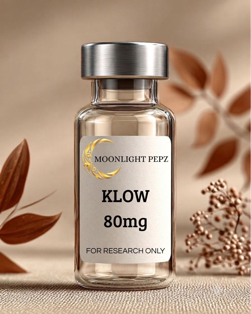 KLOW 80 mg