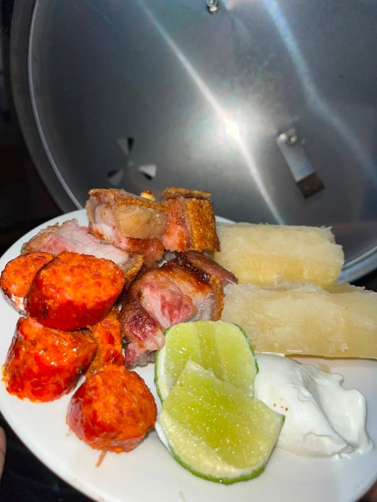 Chicharrón