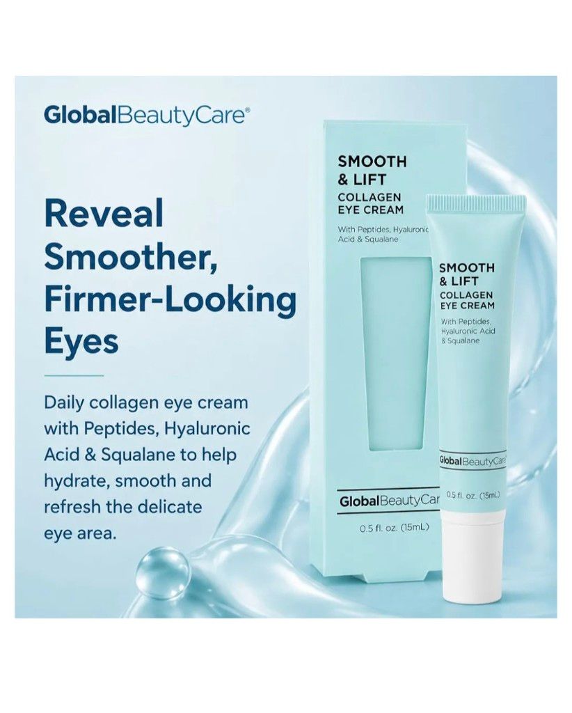 Collagen Eye Cream