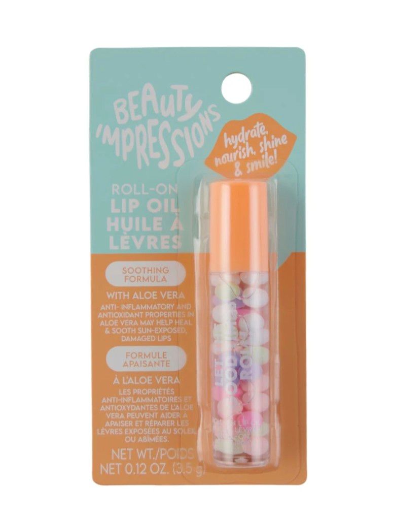 Lip Gloss