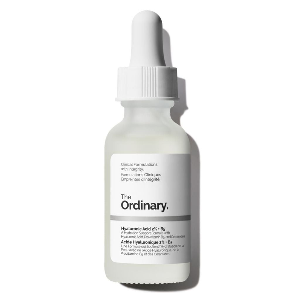 Hyaluronic Acid 2%+ B5