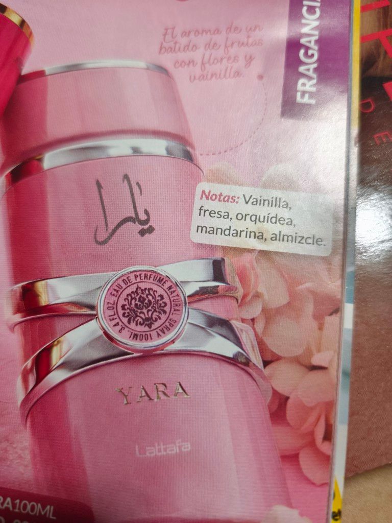 Yara tradicional