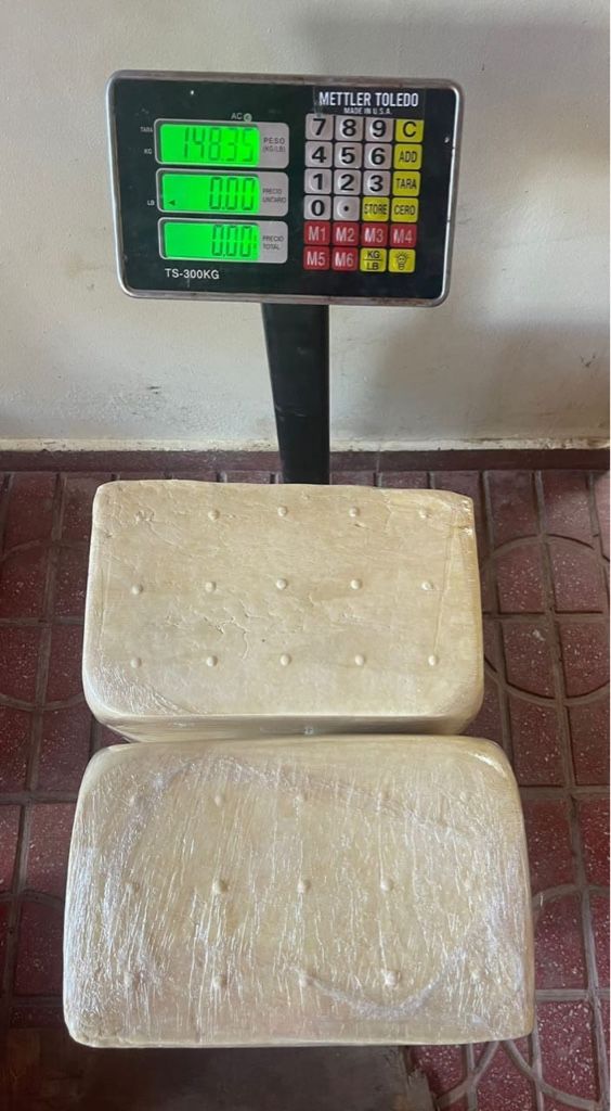 Queso semiseco