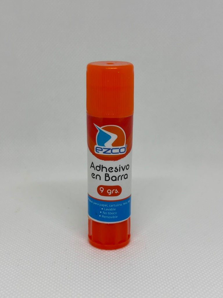 Adhesivo Barra Ezco 9 gr