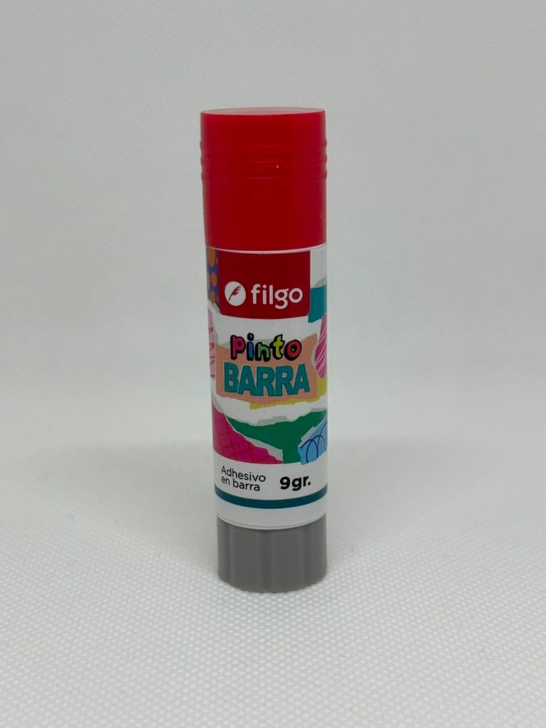 Adhesivo Barra Pinto Filgo 9 gr