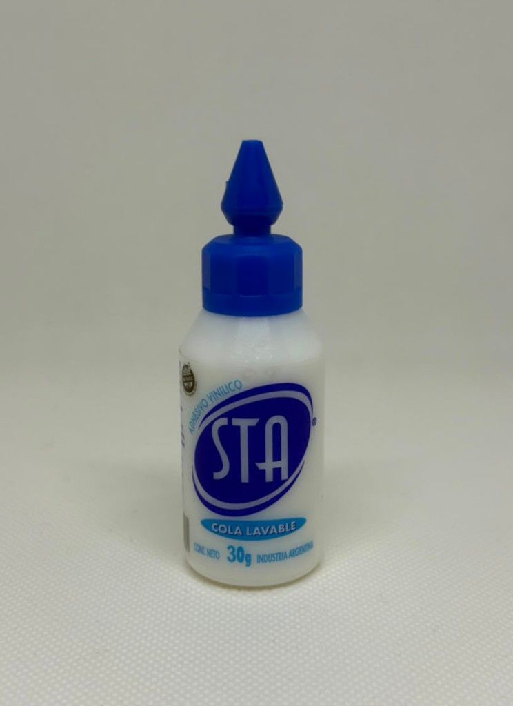 Adhesivo Sta Cola 30 gr