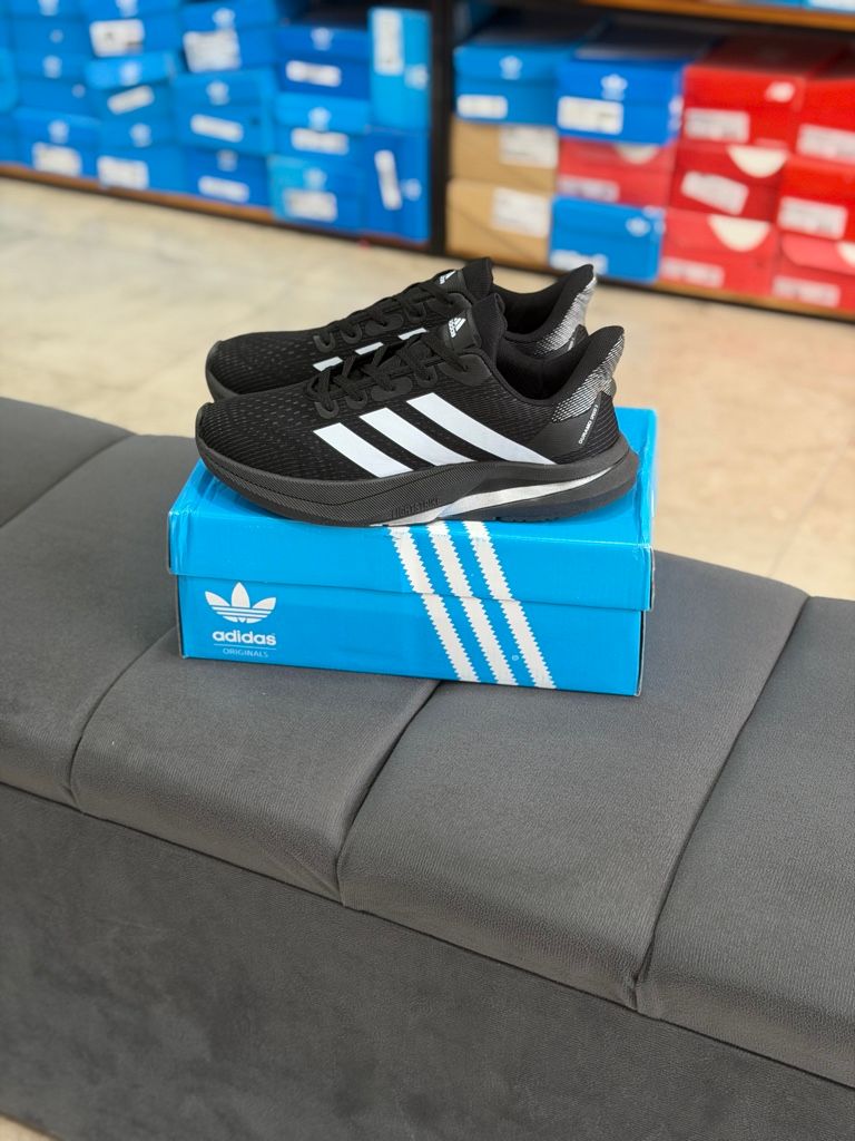 Adidas Duramo Speed 2 black