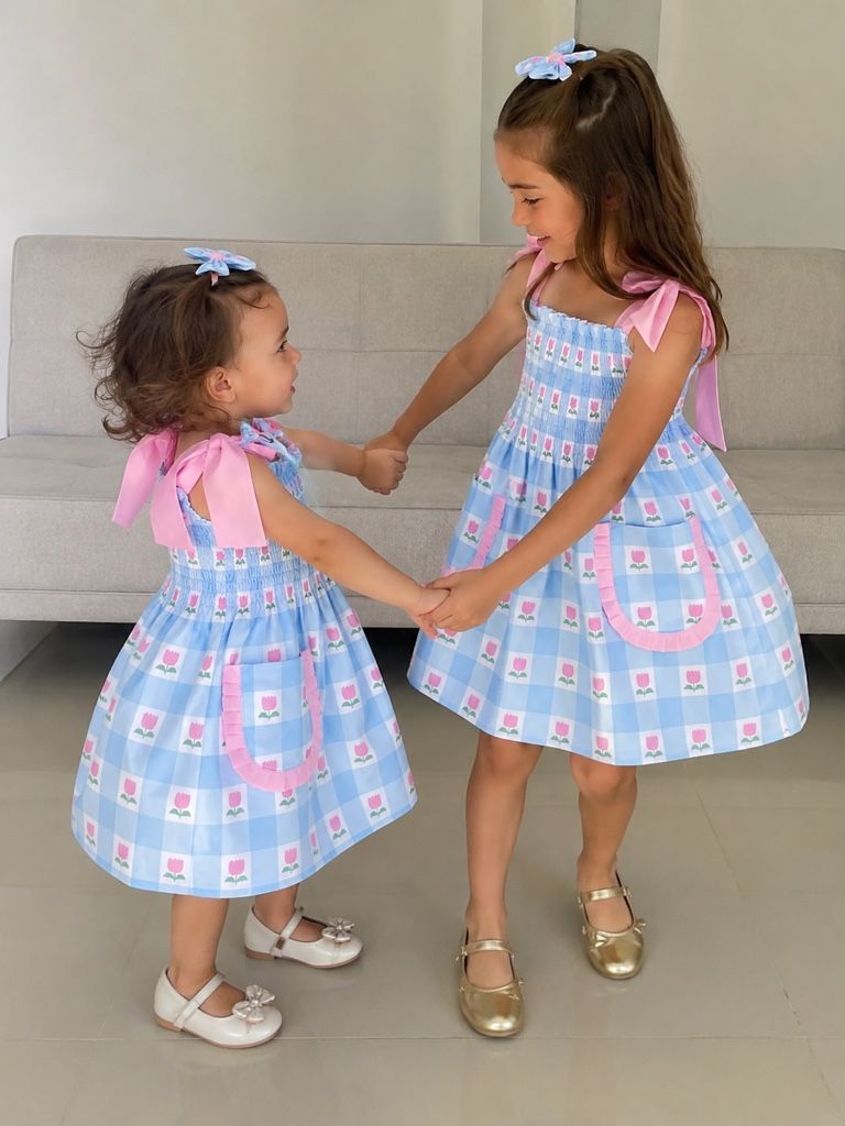 Vestido Martina