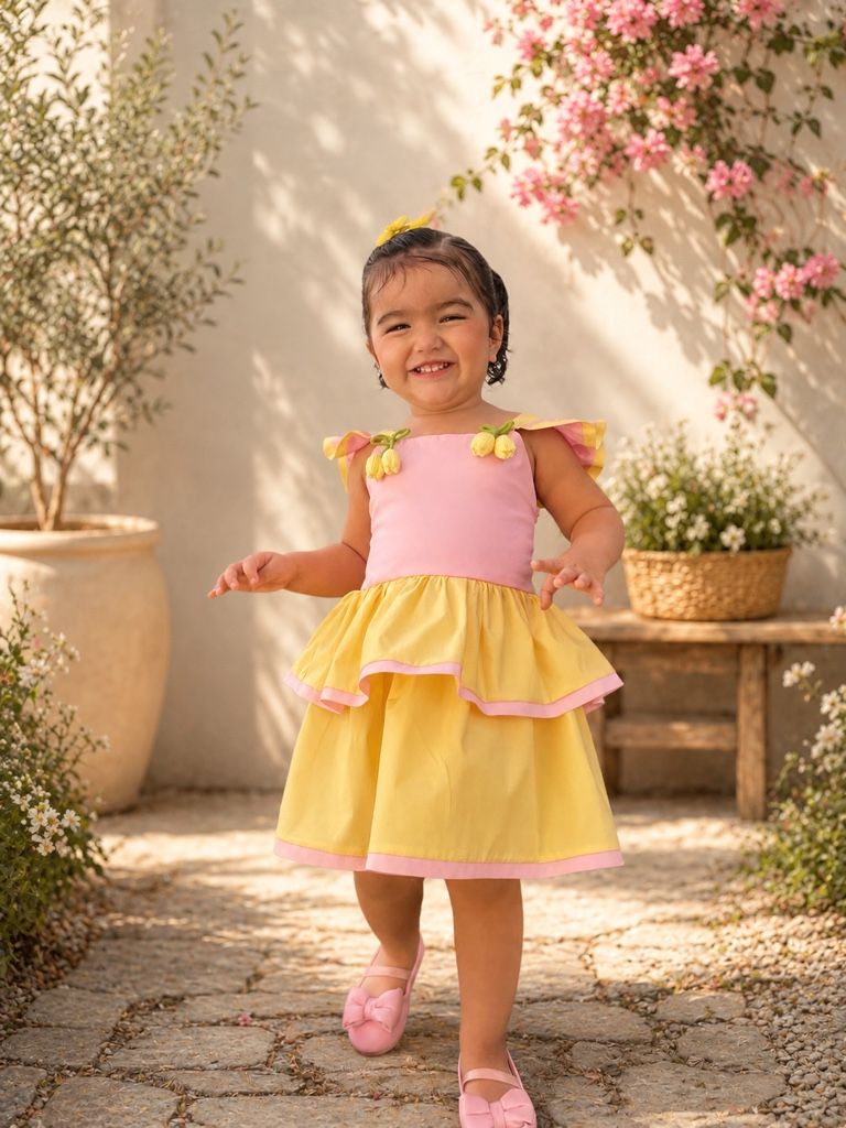 Vestido Juanita