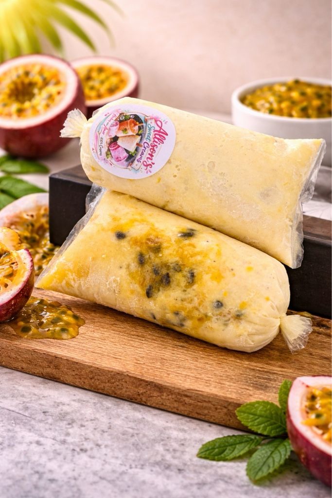 Helado Chinola Crema