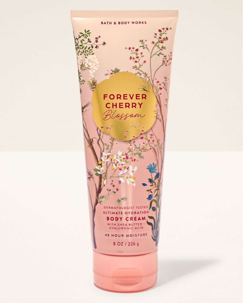 BC Forever Cherry Blossom