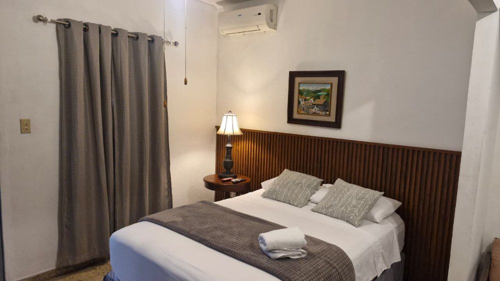Habitacion Sencilla
