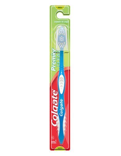Sepillo de dientes