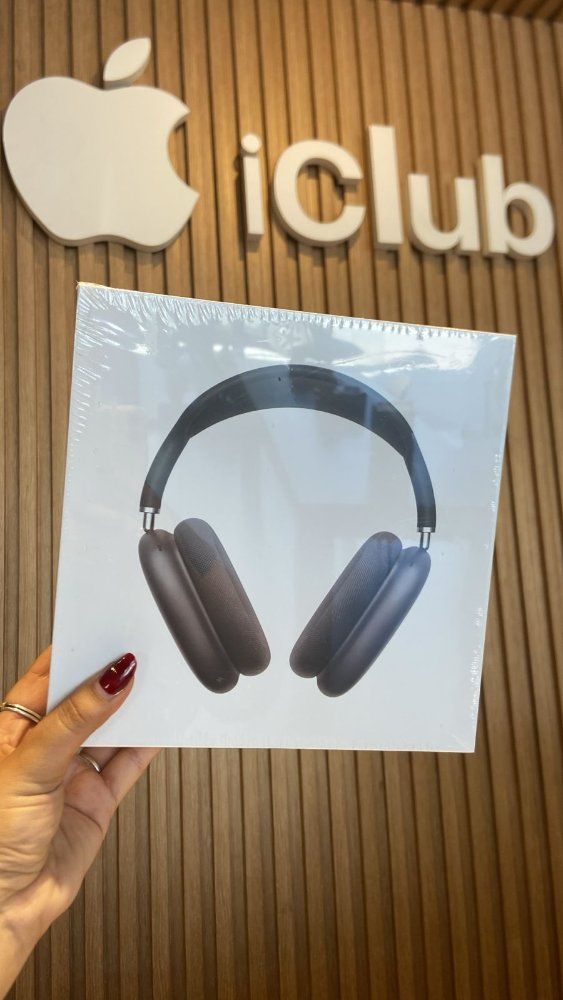 AIRPODS MAX