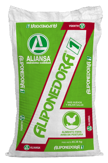 Aliponedora