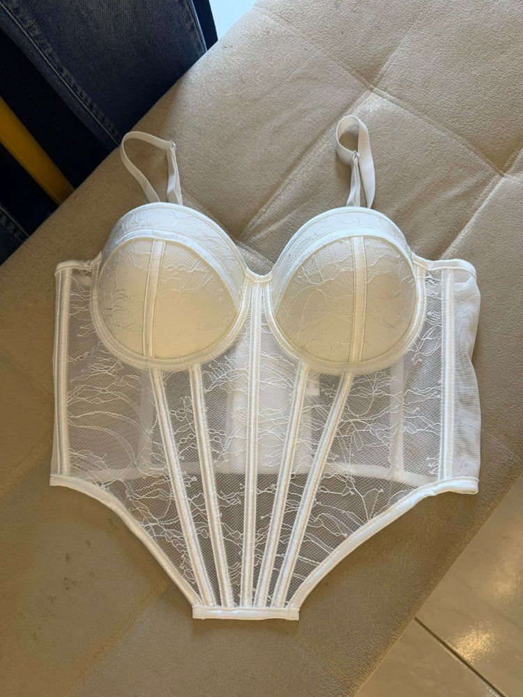 BLANCO TRANPARENTE
