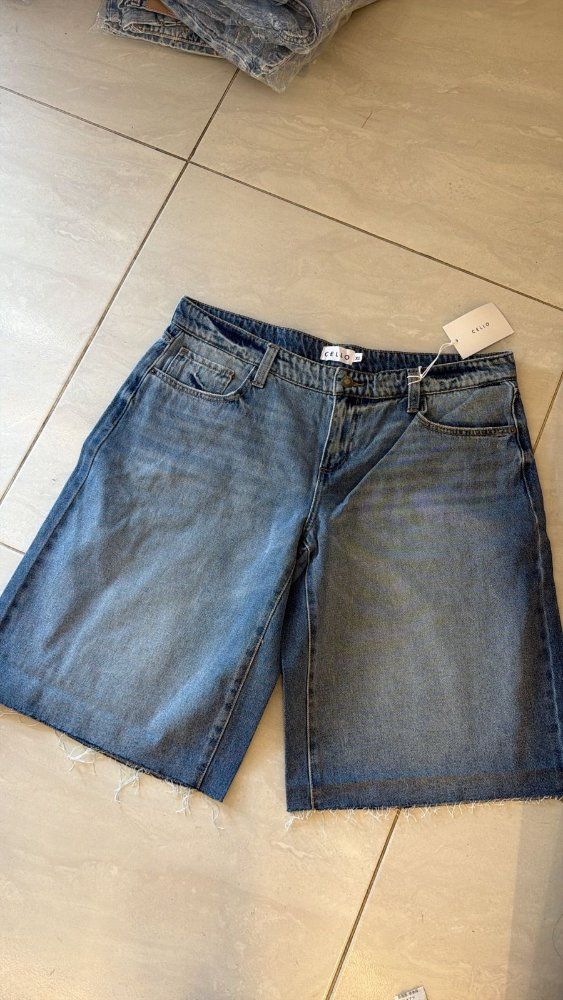 BERMUDA CLASICA