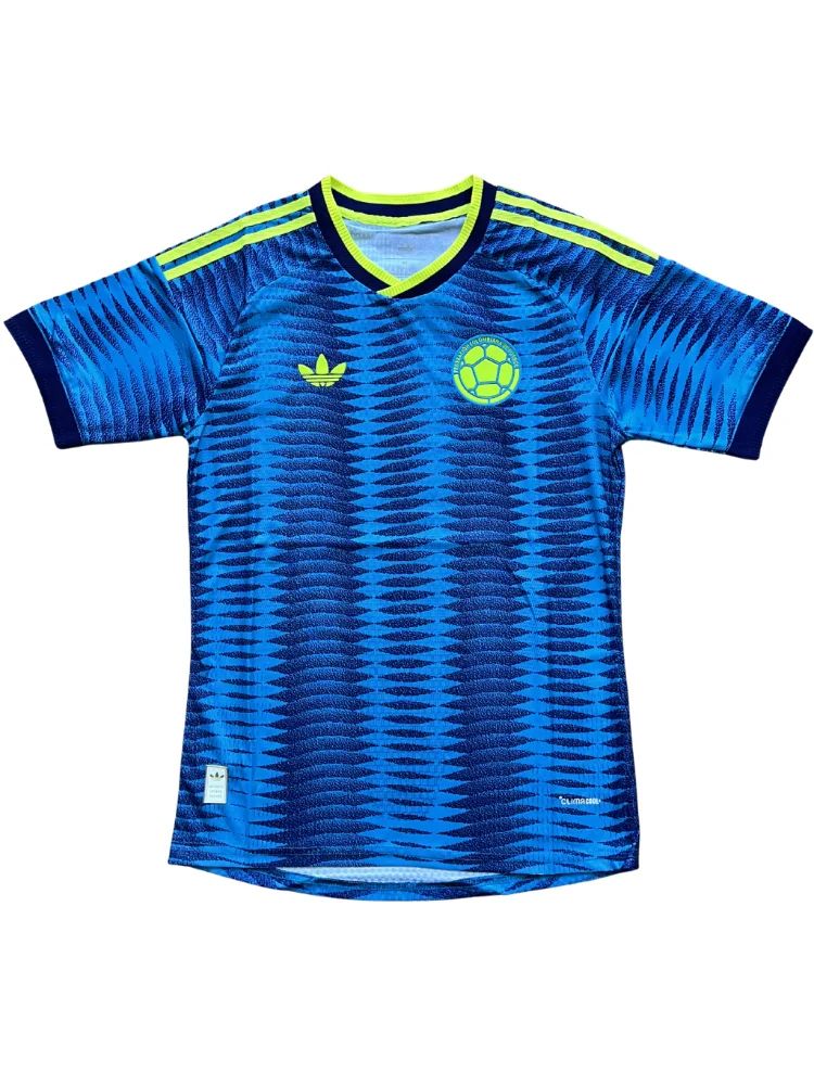 COLOMBIA SUP 2026 L