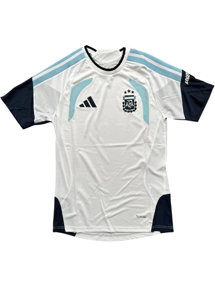 Camiseta AFA entrenamiento