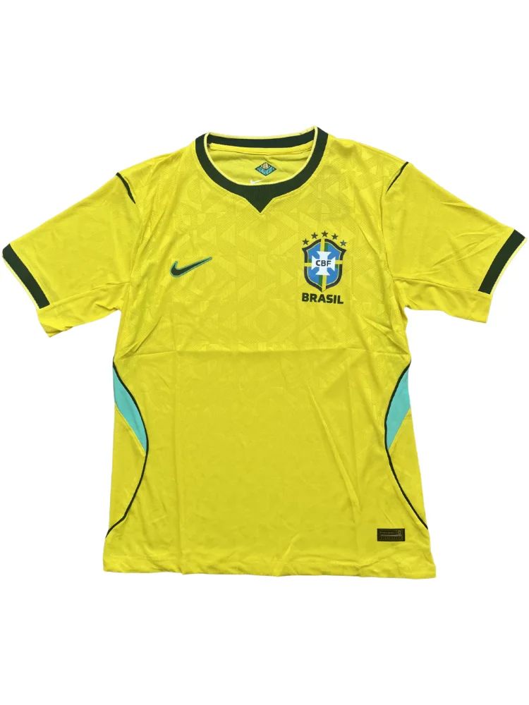 Brasil Titular 2026 - Neymar Jr 10 L