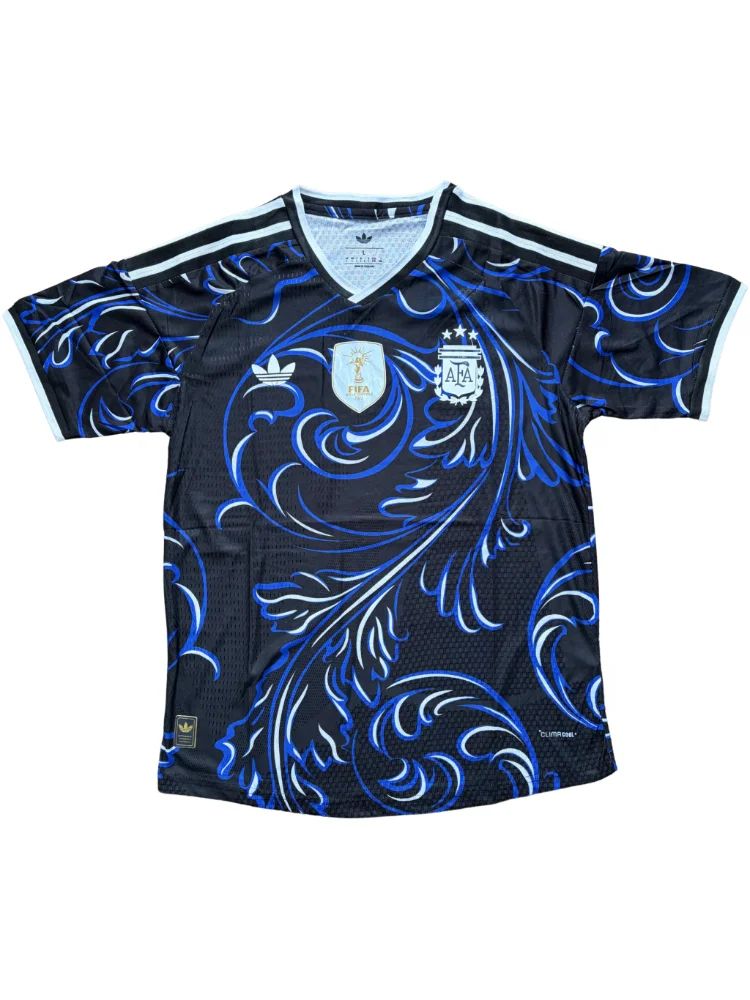 Camiseta AFA alternativa Version jugador