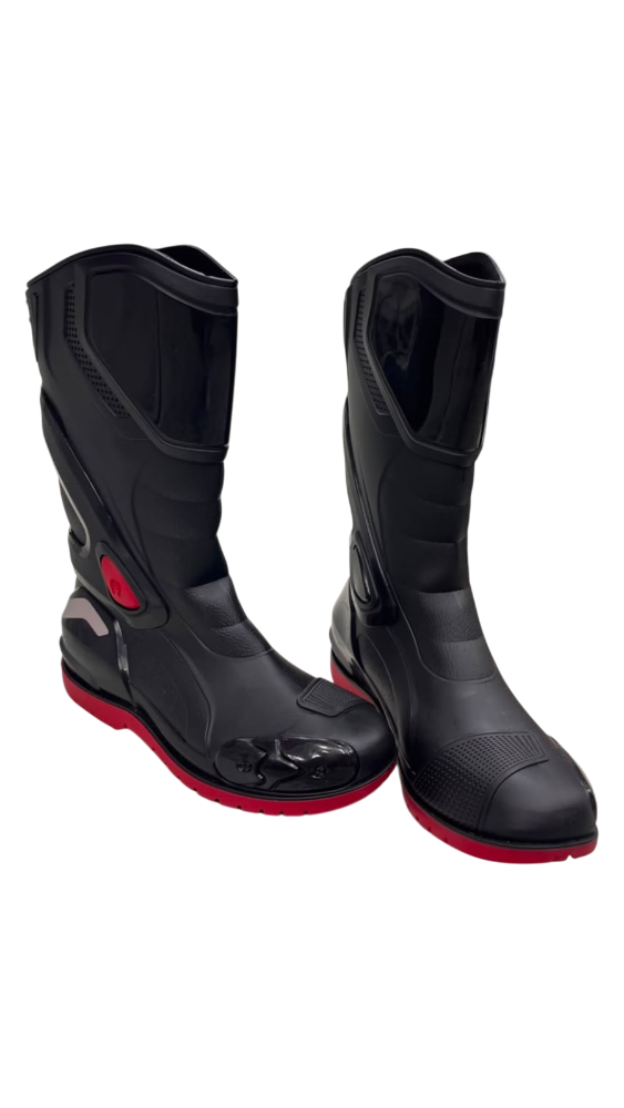 BOTA CAUCHO MOTERA VENUS UNISEX