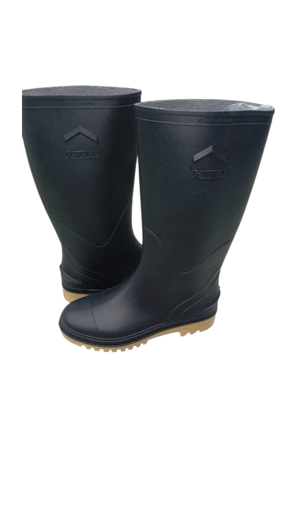 BOTA CAUCHO VEREDA H/M