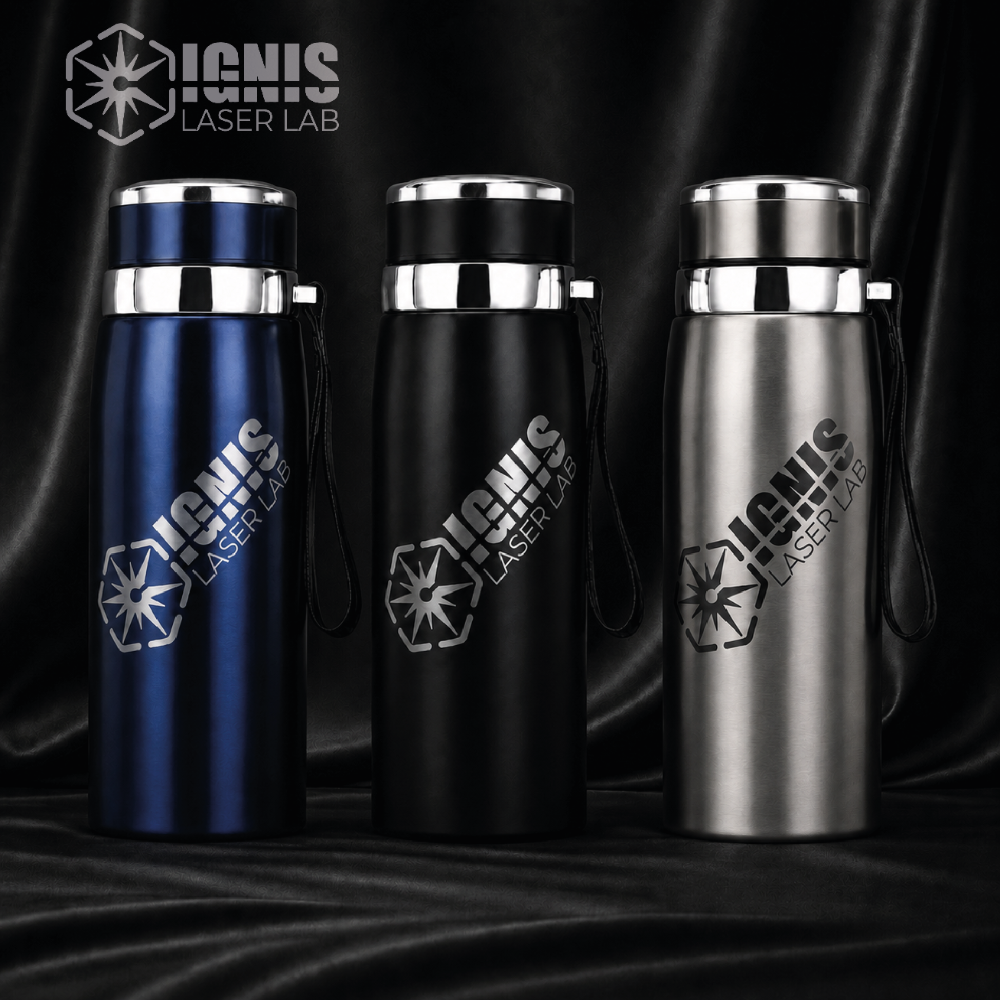 Termo personalizado | 800 ml