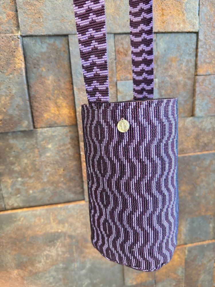 Mochila Animal Print Feria
