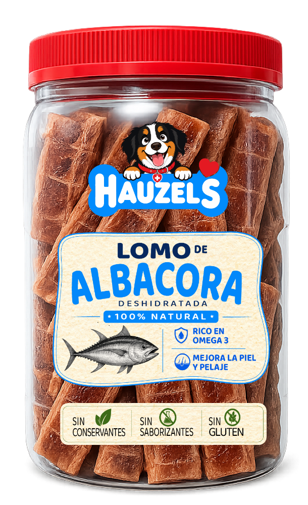 Albacora