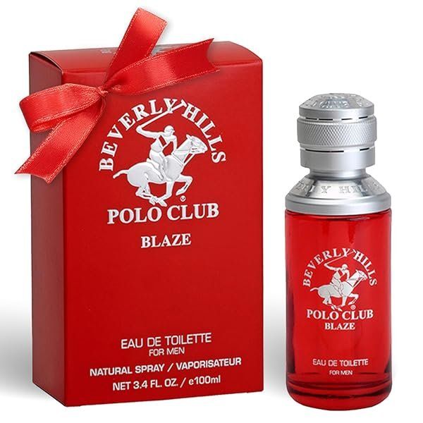 -POLO CLUB BLAZE H