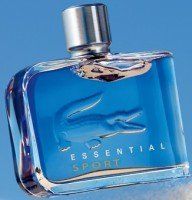 -LACOSTE SCENTIAL SPORT H