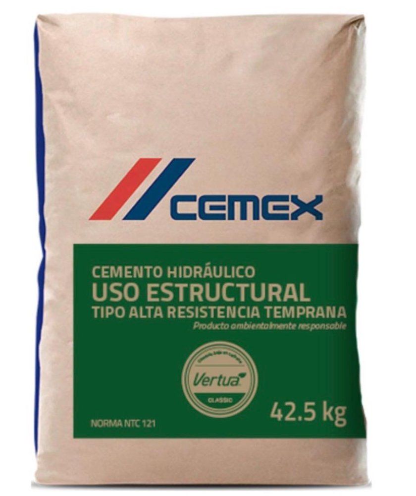 cemento cemex ART 42.5