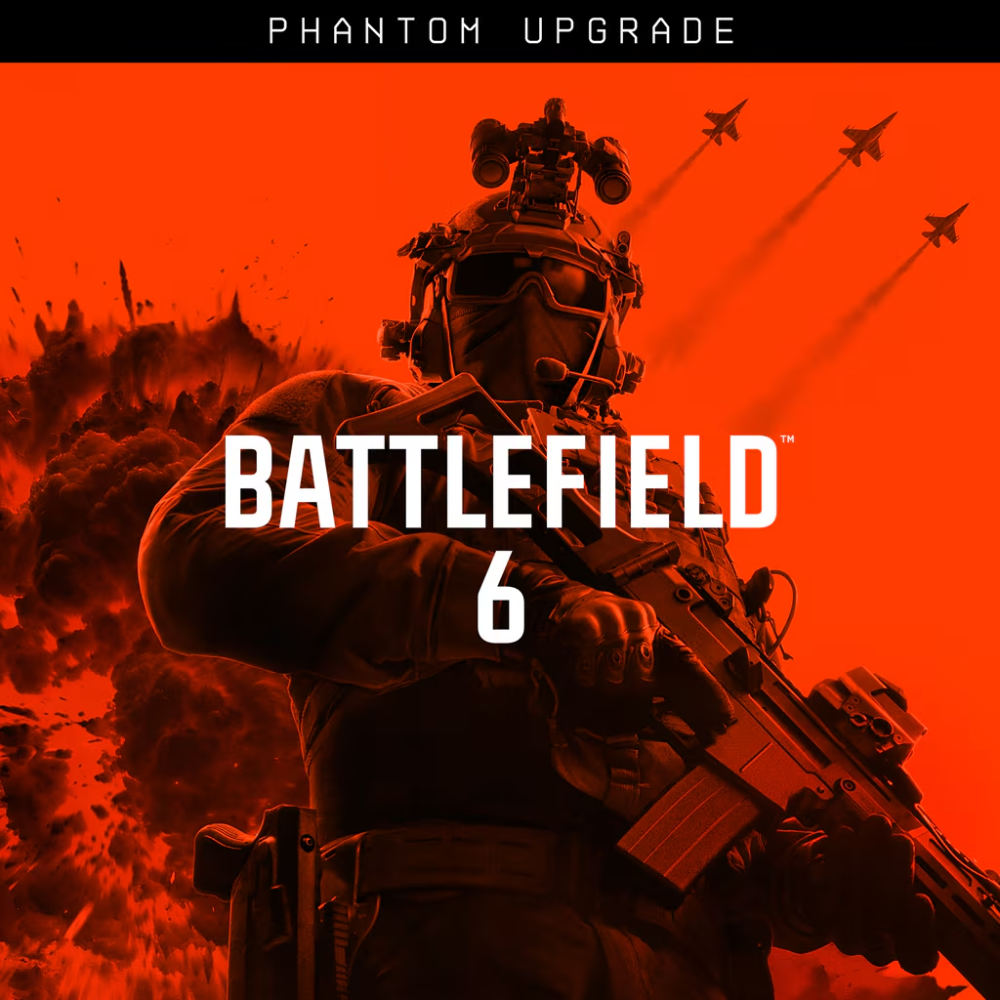 BATTLEFIELD 6