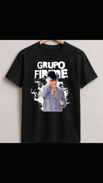 suministro camiseta estampada