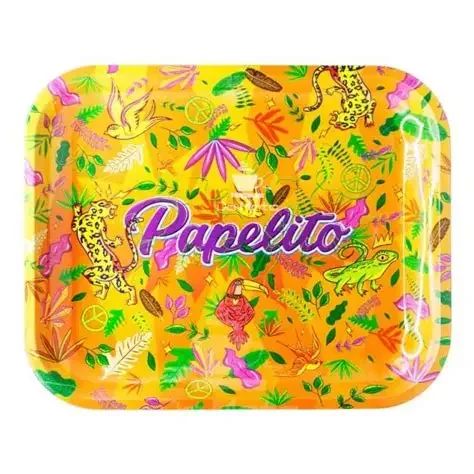 Bandeja Papelito Grande 33x27cm