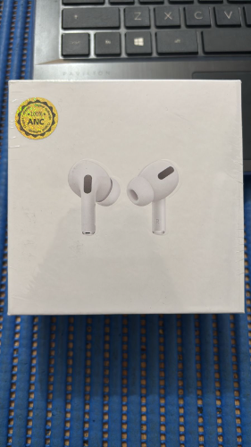 Air Pods Pro