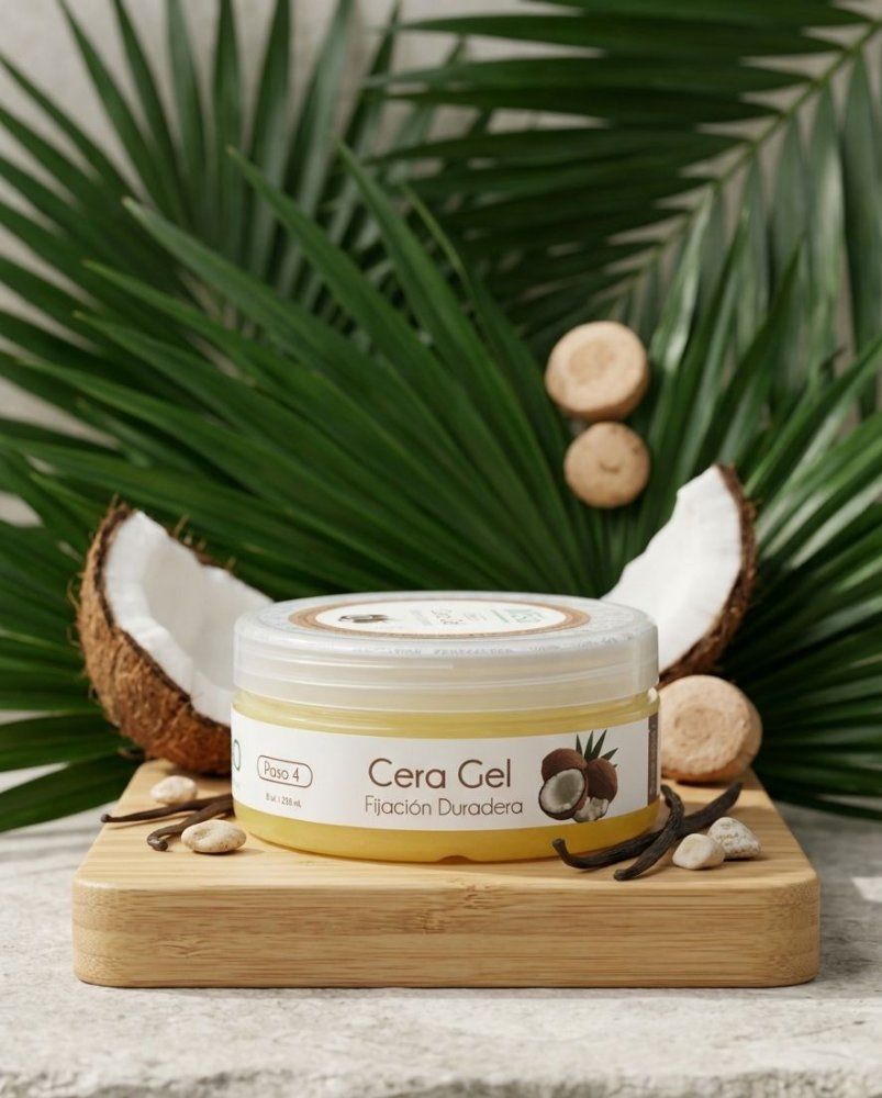 Cera Gel