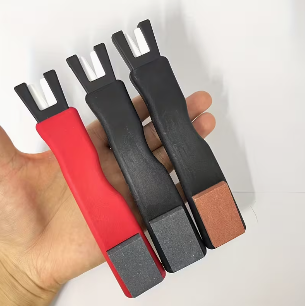 Afilador manual