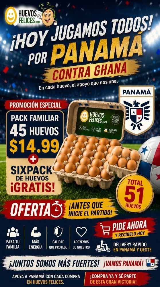 PROMO 45+6 PACK