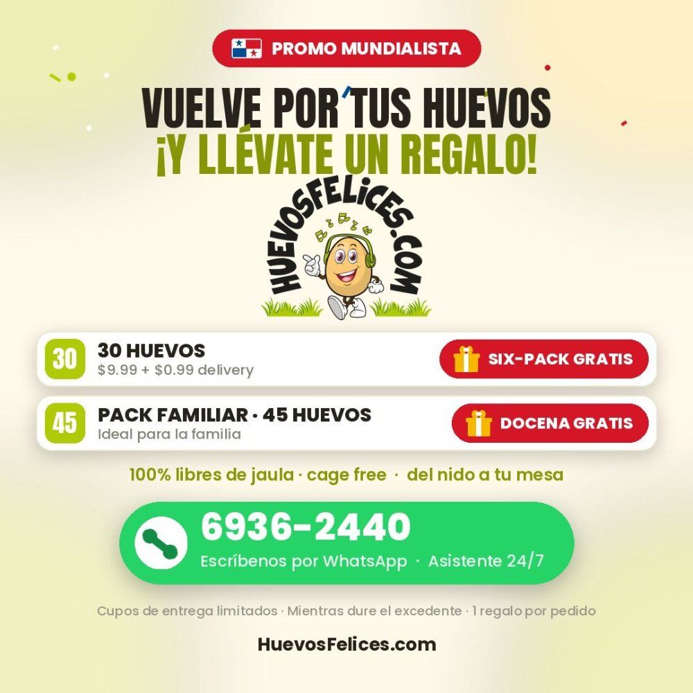 CARTONES PACK FAMILIAR 45 HUEVOS PROMO DOCENA