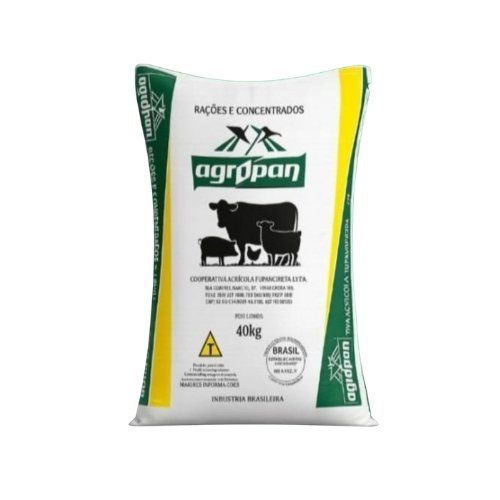 Agropan - Confinamento 15%